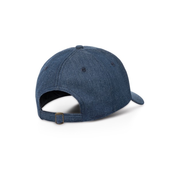 PHOEBE. Cap