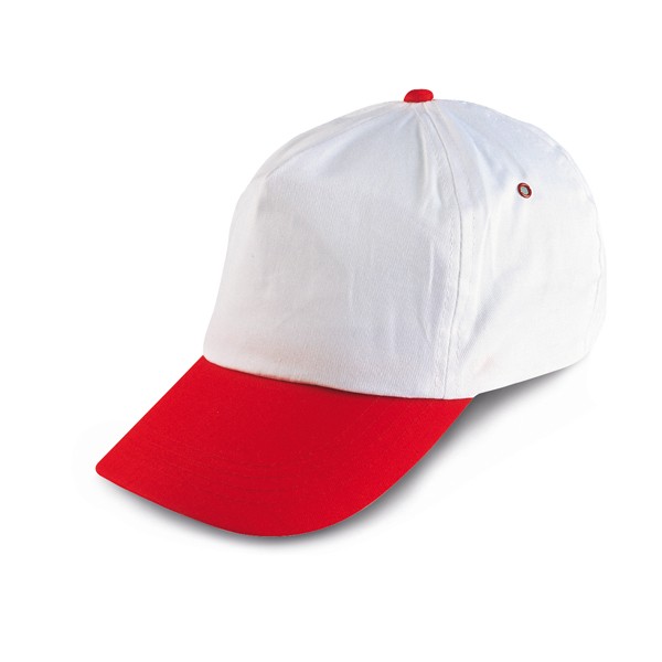 STEFANO. Cap