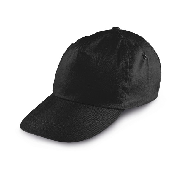 CAMPBEL. Cap