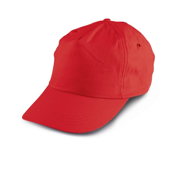 CAMPBEL. Cap