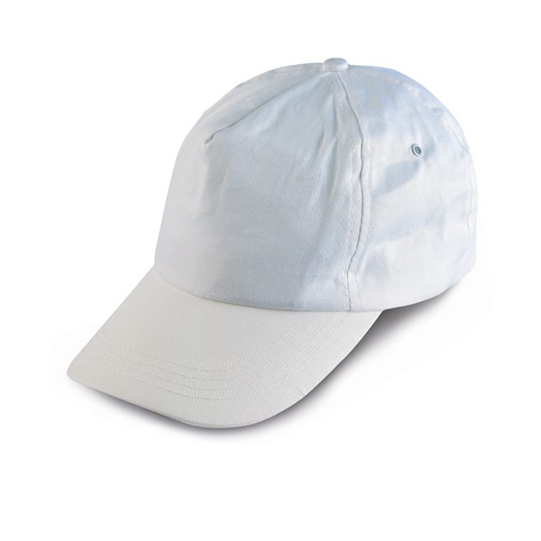 CAMPBEL. Cap