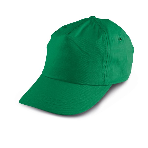 CAMPBEL. Cap