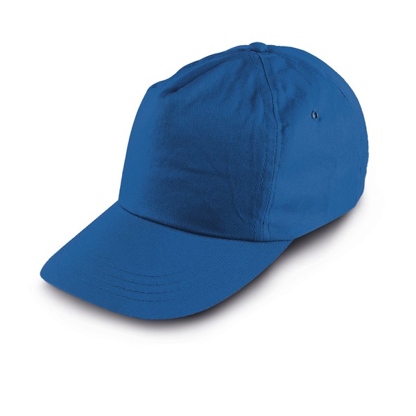 CAMPBEL. Cap