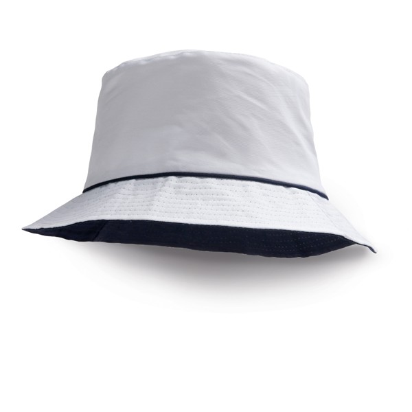 OLSEN. Bucket hat