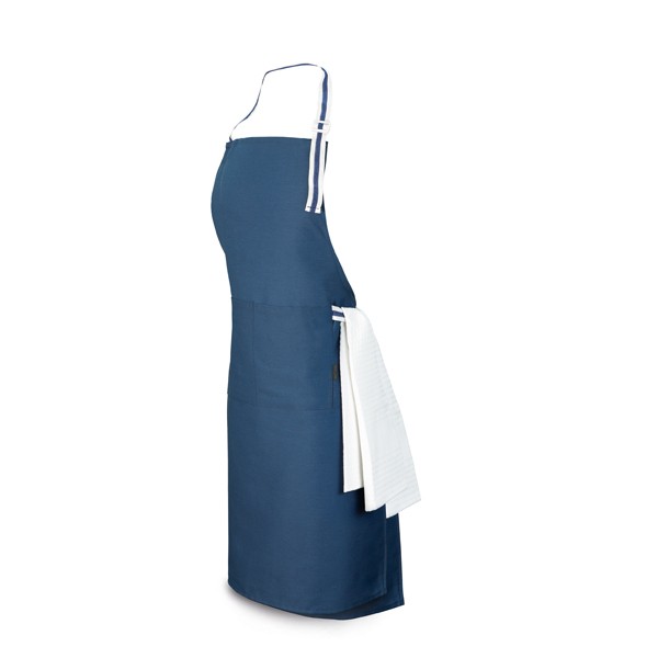 GINGER. Apron