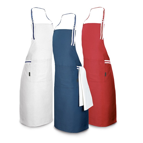 GINGER. Apron