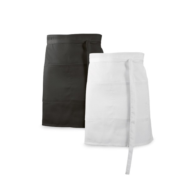 ROSEMARY. Bar apron