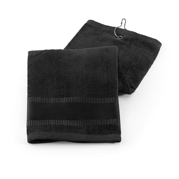 GOLFI. Golf towel