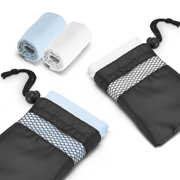 Gym towel