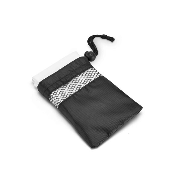 TRAVIS. Gym towel