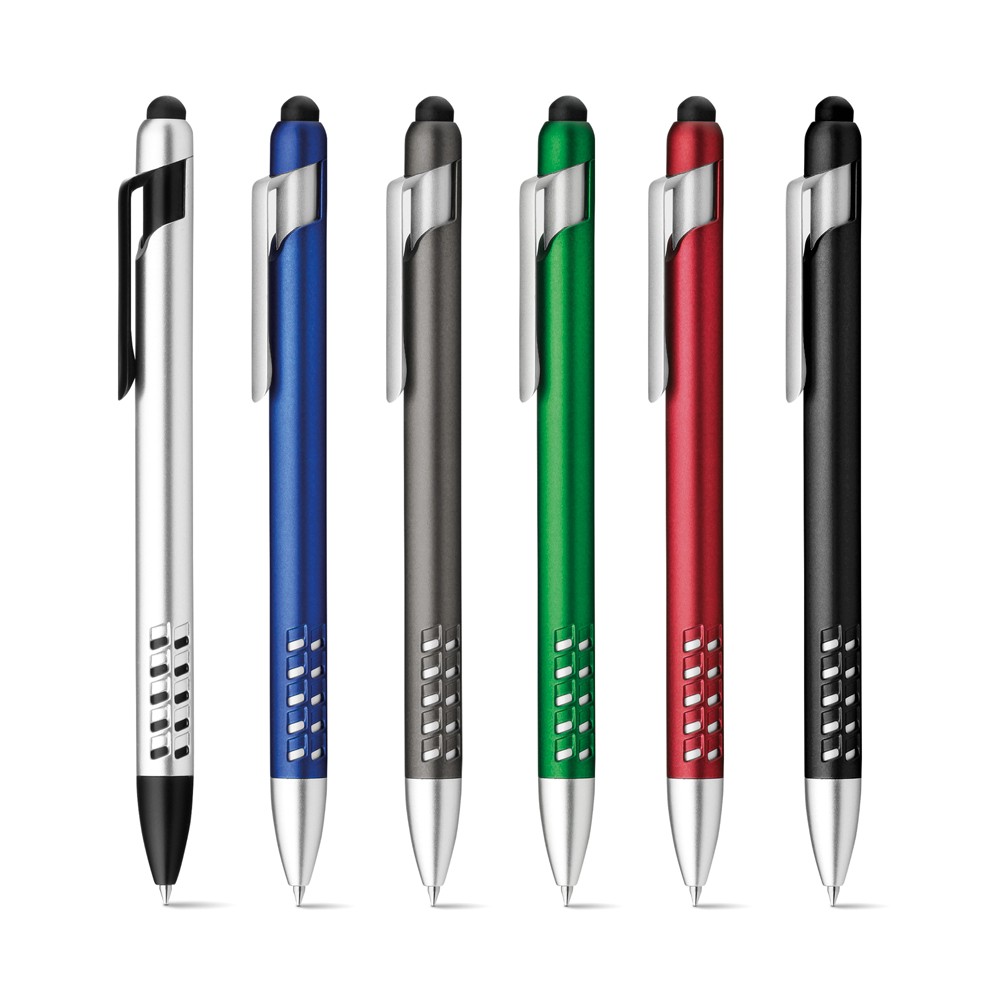 EASEL. Ball pen