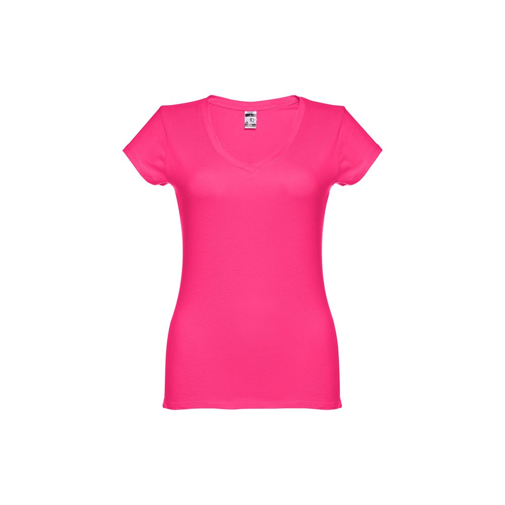 ATHENS WOMEN. Women's t-shirt