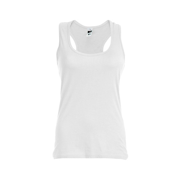 TIRANA. Women's tank top
