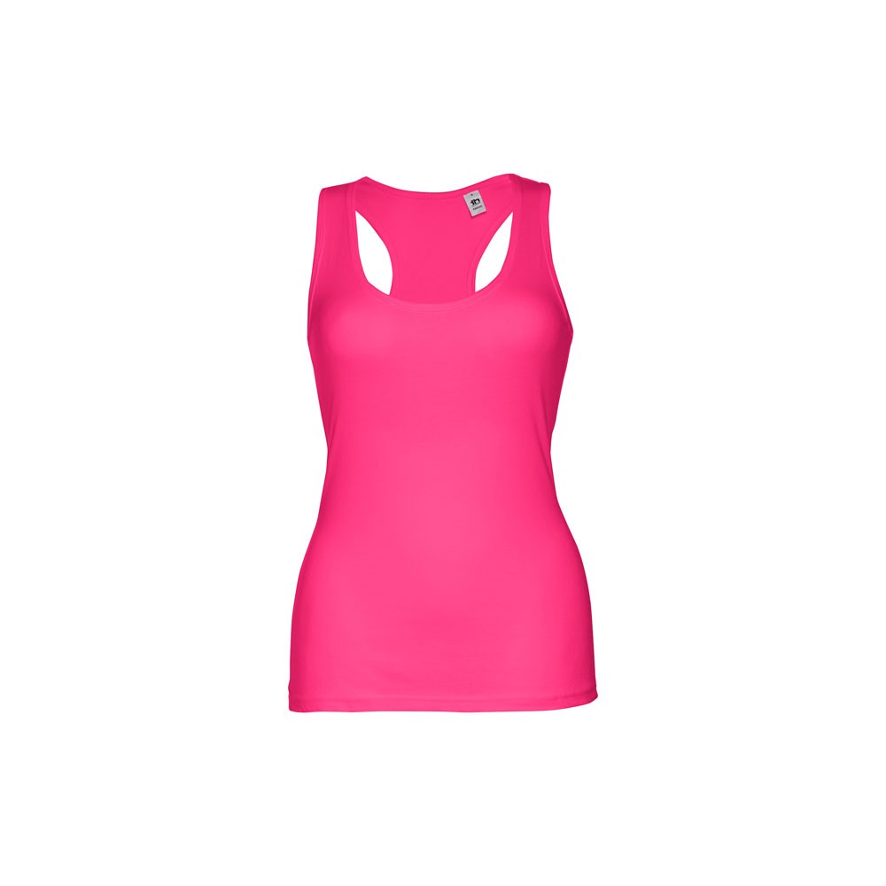 TIRANA. Women's tank top