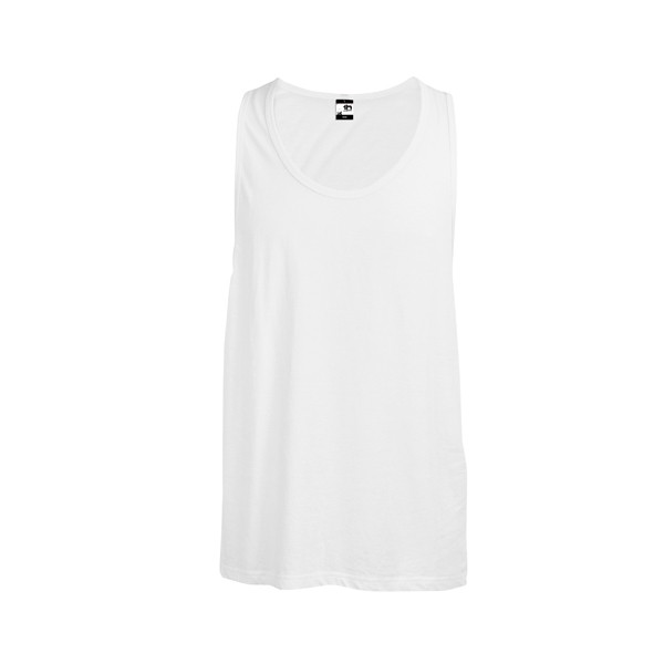 IBIZA. Men's tank top