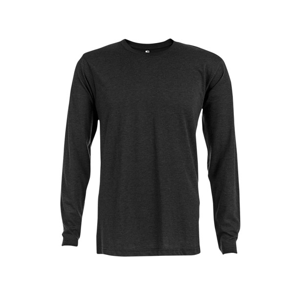 BUCHAREST. Men's long sleeve t-shirt