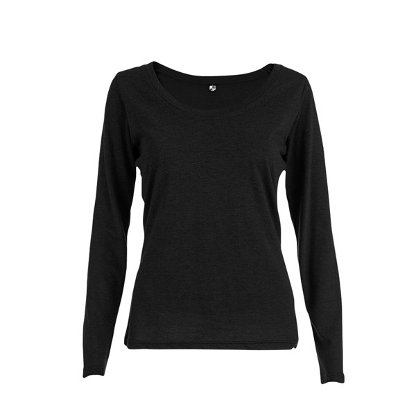 BUCHAREST WOMEN. Women's long sleeve t-shirt