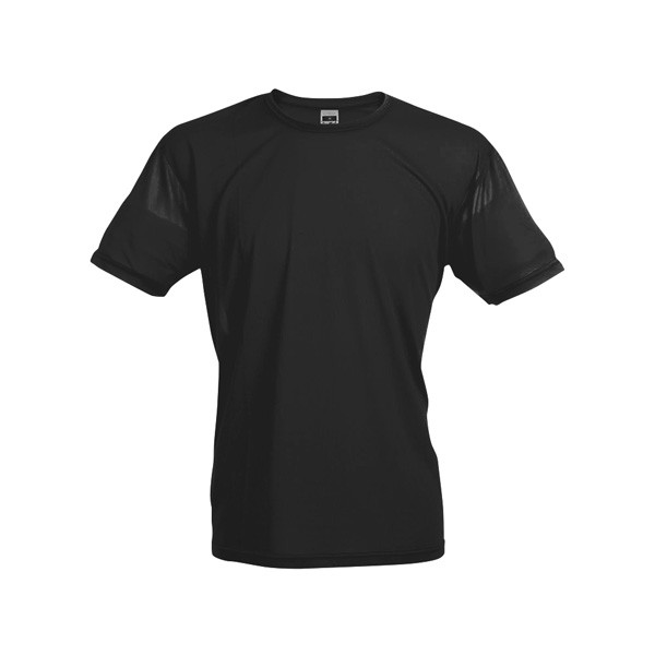 NICOSIA. Men's sports t-shirt