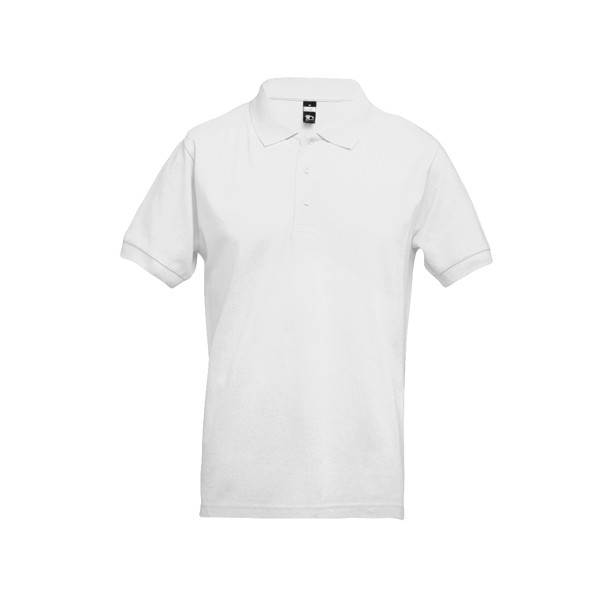 ADAM. Men's polo shirt