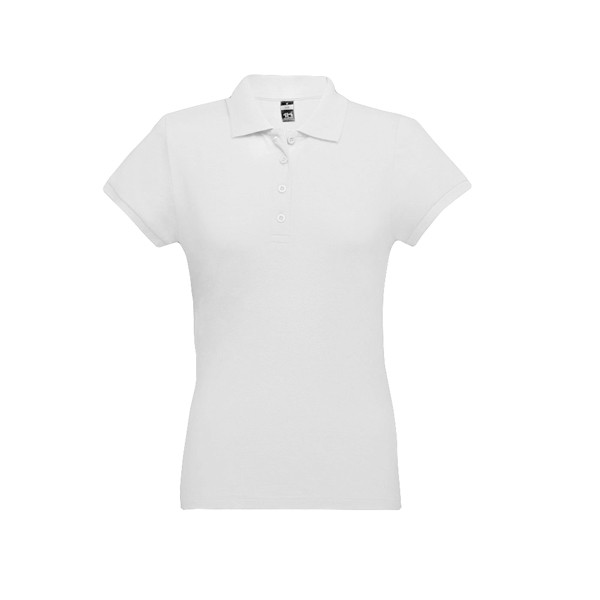 EVE. Women's polo shirt