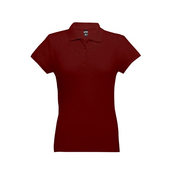 EVE. Women's polo shirt