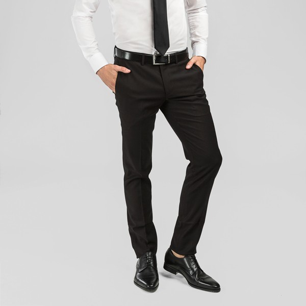 LISBON. Men´s suit-pants