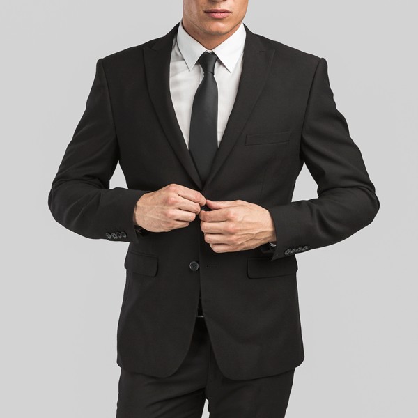 LISBON. Men´s suit-blaser