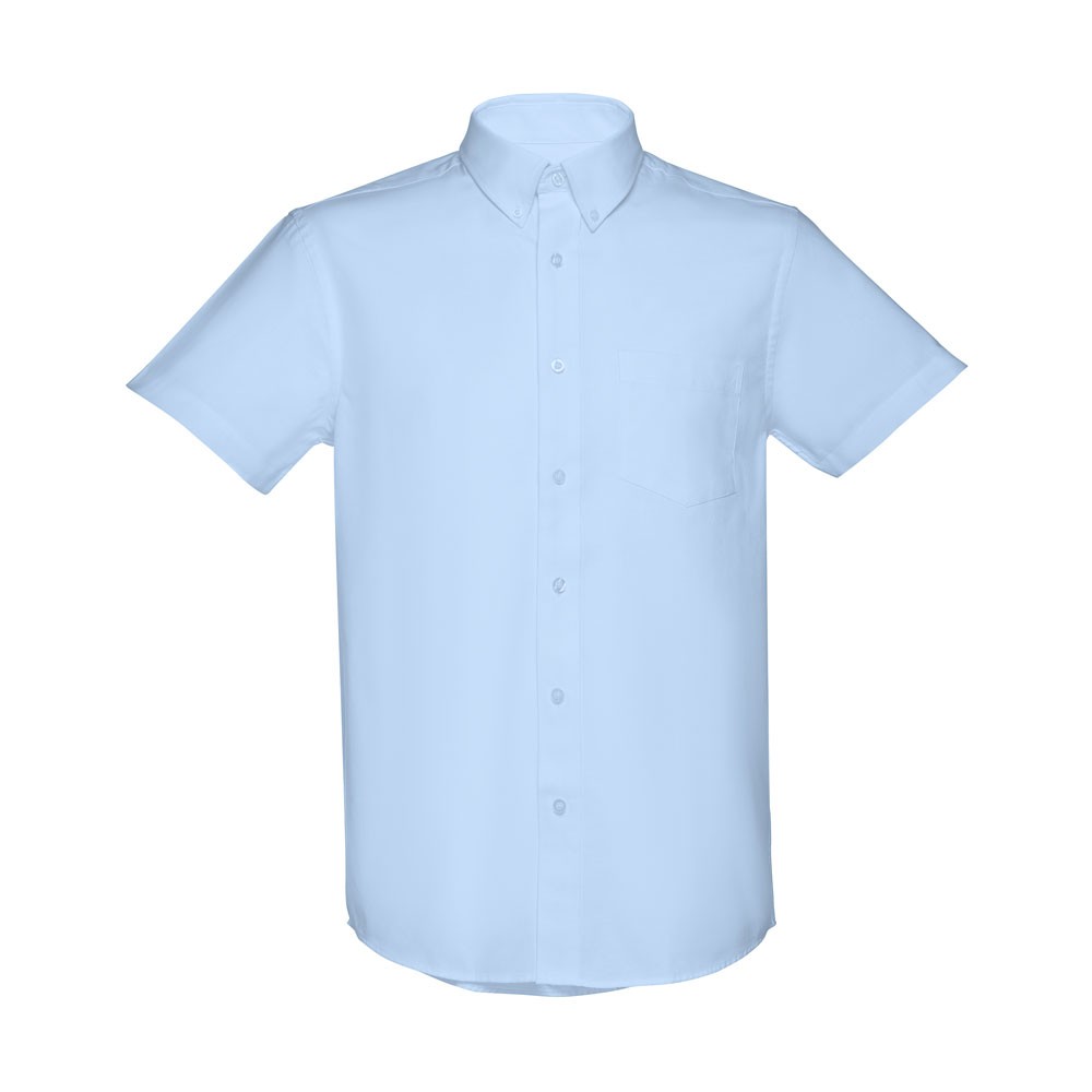LONDON. Men's oxford shirt