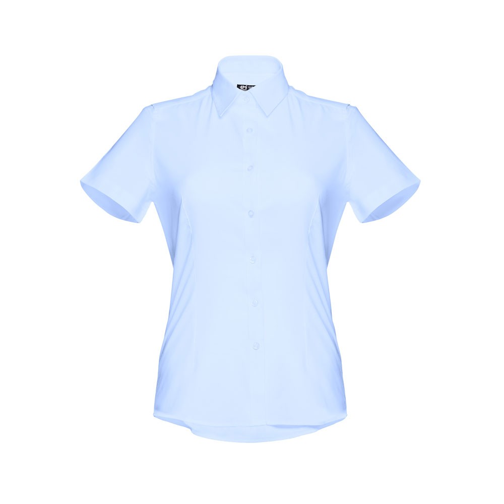 LONDON WOMEN. Women's oxford shirt