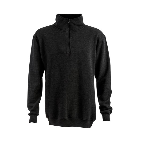 BUDAPEST. Unisex sweatshirt