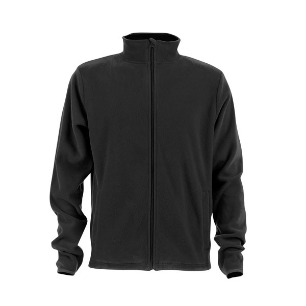 HELSINKI. Men's polar fleece jacket