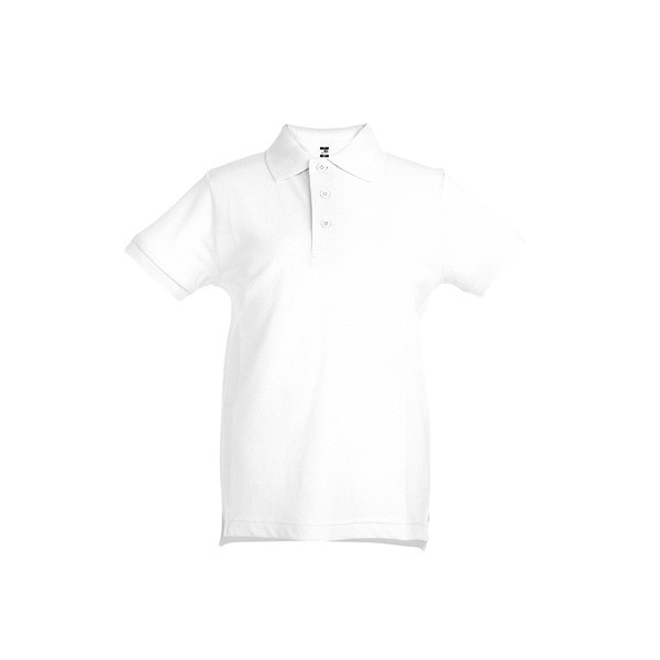 ADAM KIDS. Children's polo shirt