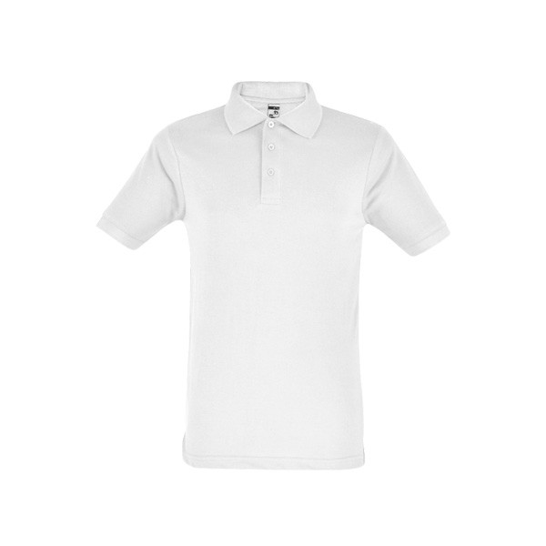 BERLIN. Men's polo shirt