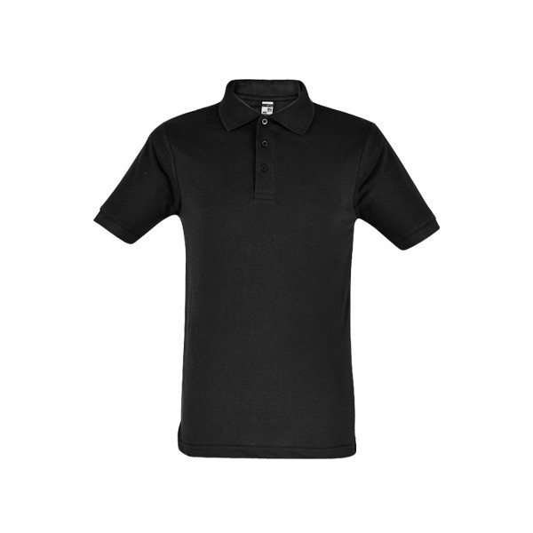 BERLIN. Men's polo shirt