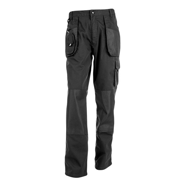 WARSAW. Men's workwear trousers
