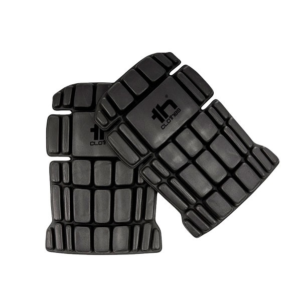 WARSAW Protect. Protective kneepads
