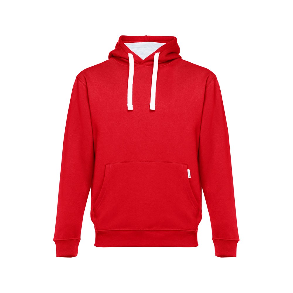 MOSCOW. Unisex sweatshirt