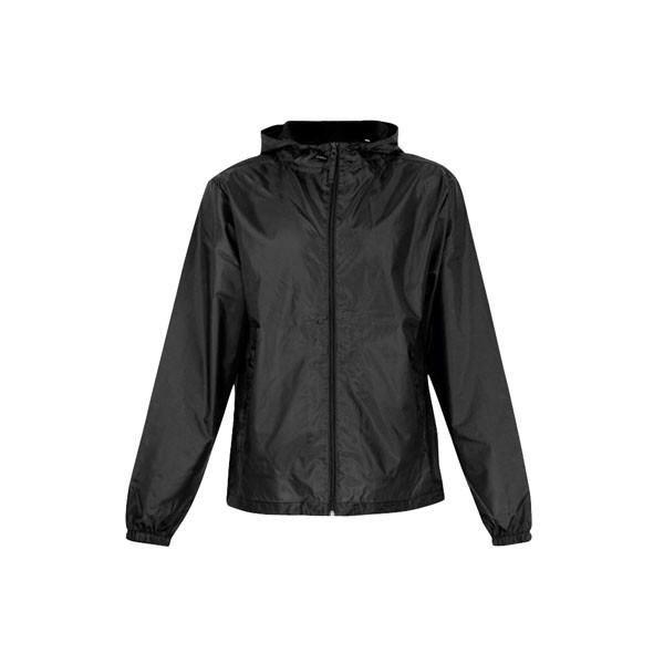 DUBLIN. Unisex windbreaker