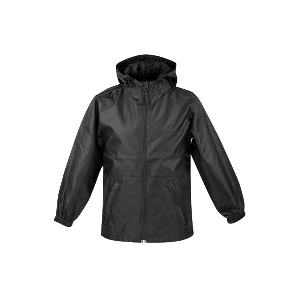 DUBLIN KIDS. Children's windbreaker