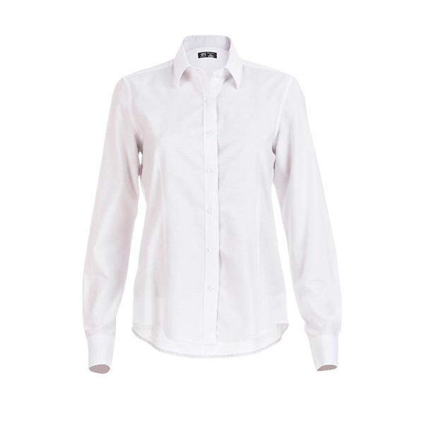 TOKYO WOMEN. Women's oxford shirt