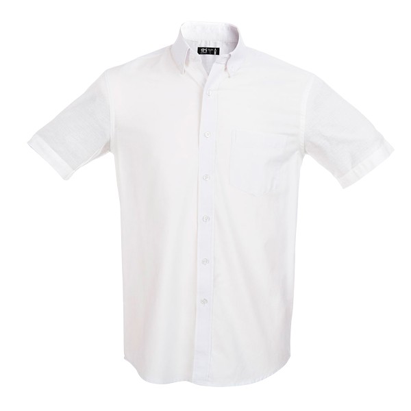 LONDON. Men's oxford shirt
