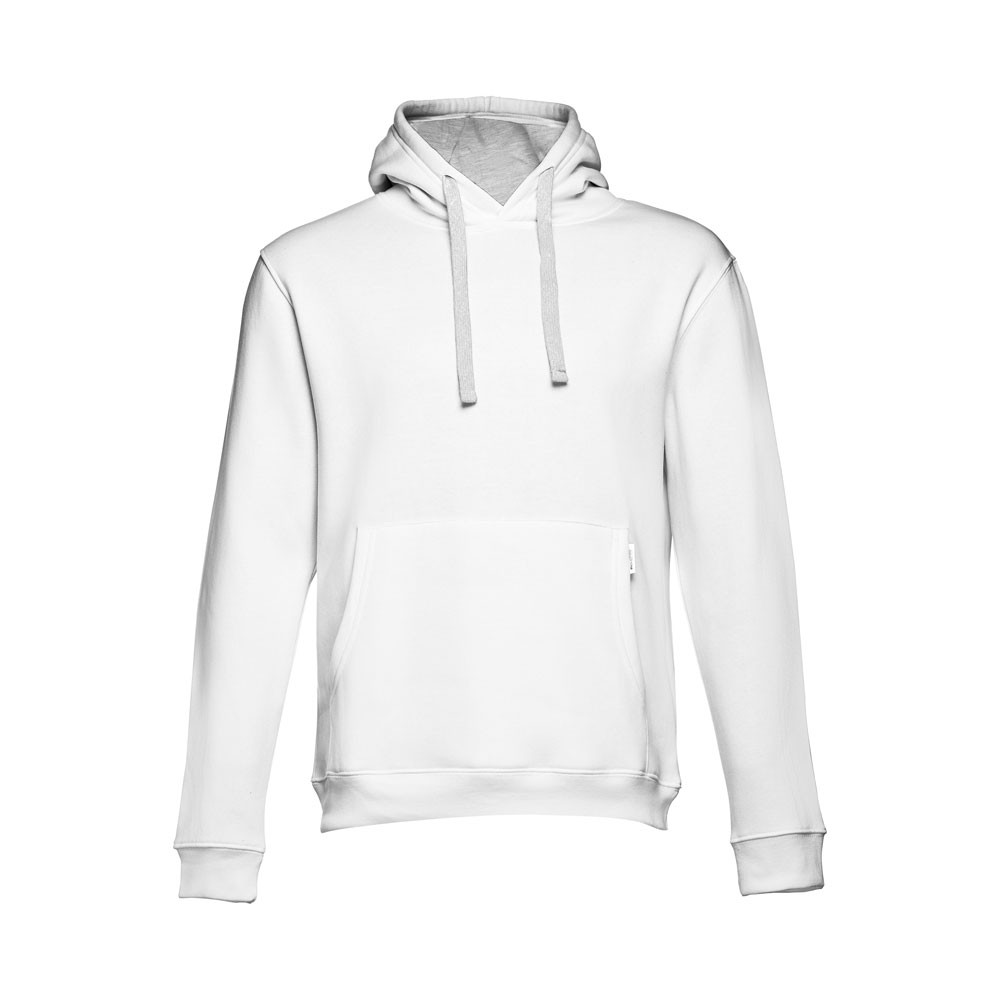 MOSCOW. Unisex sweatshirt