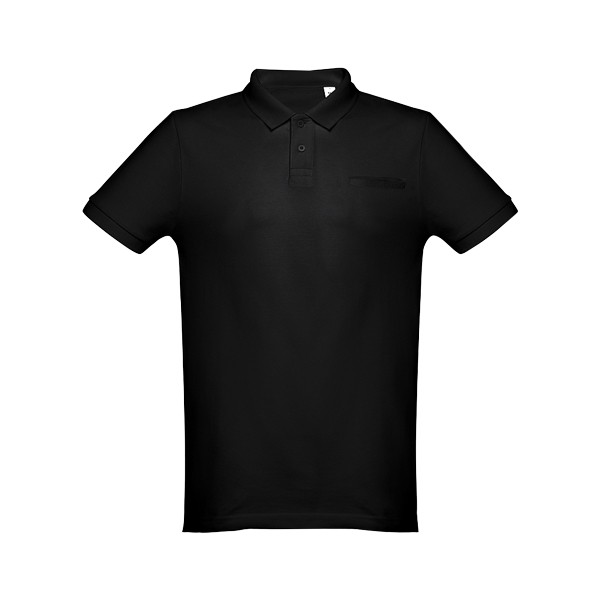 DHAKA. Men's polo shirt