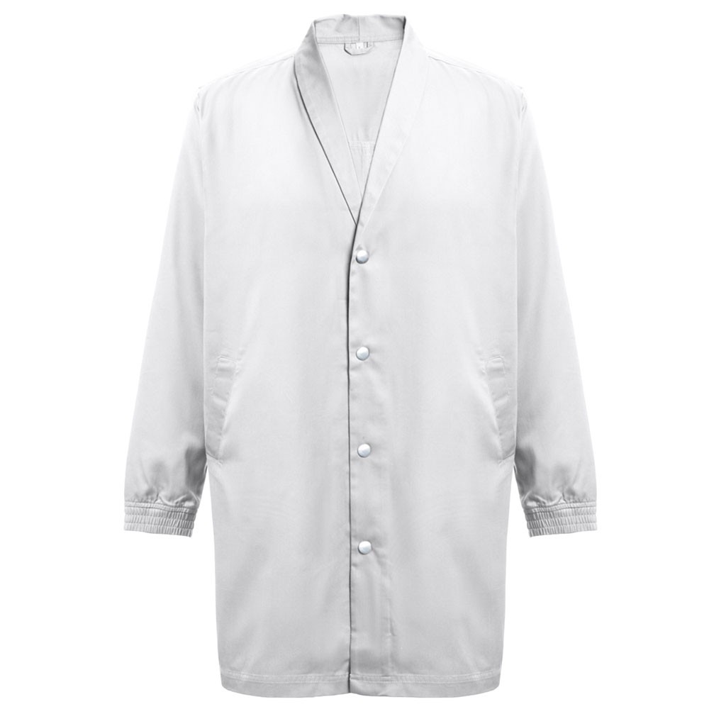 MINSK. Unisex workwear smock
