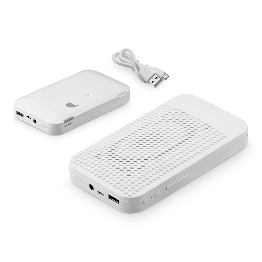 FUSION. Portable battery