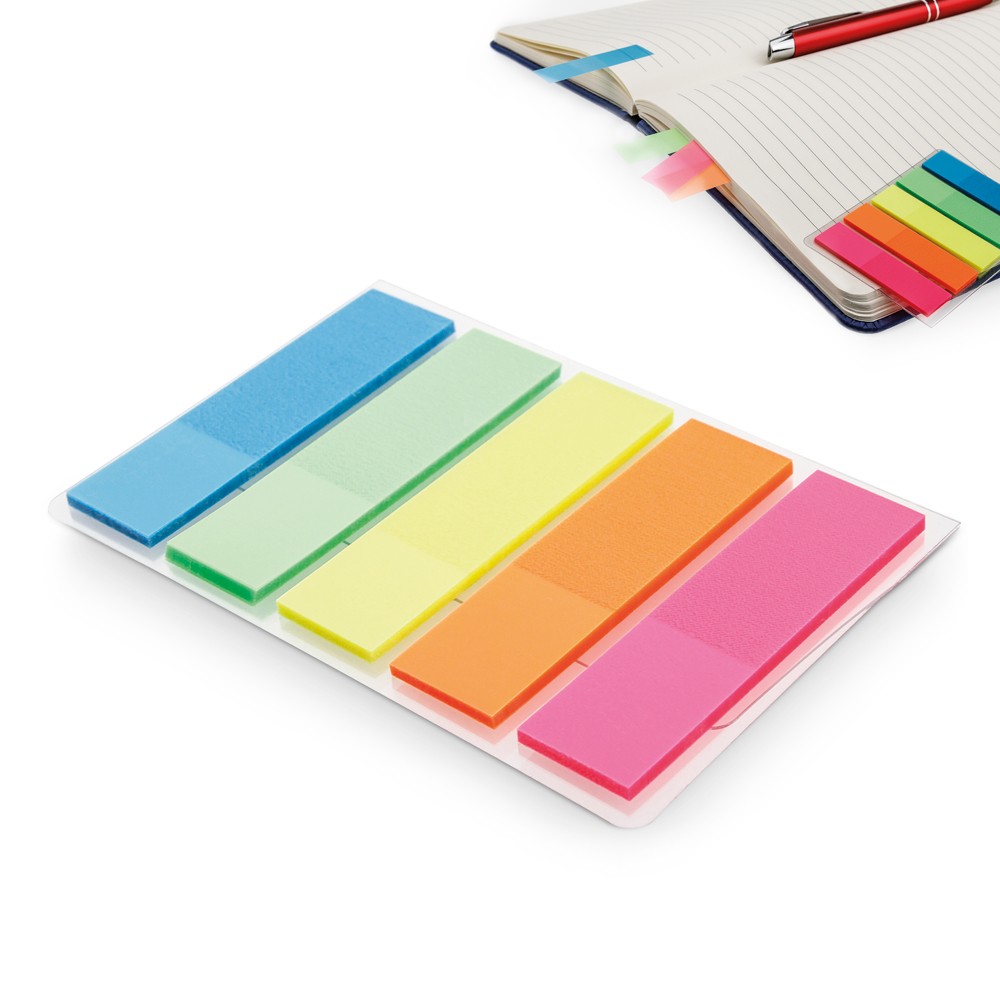 MISU. Sticky notes set