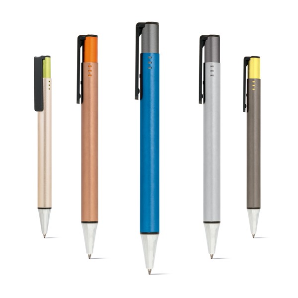 MATCH. Ball pen
