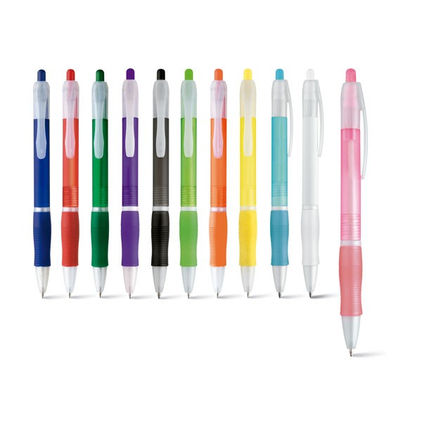 SLIM BK. Ball pen
