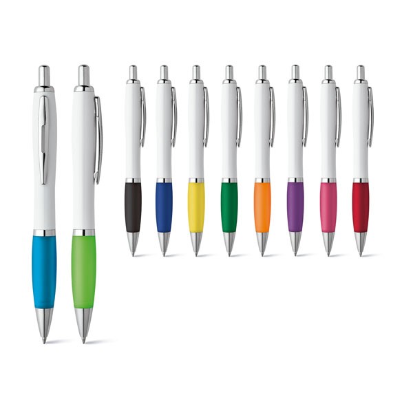 MOVE BK. Ball pen