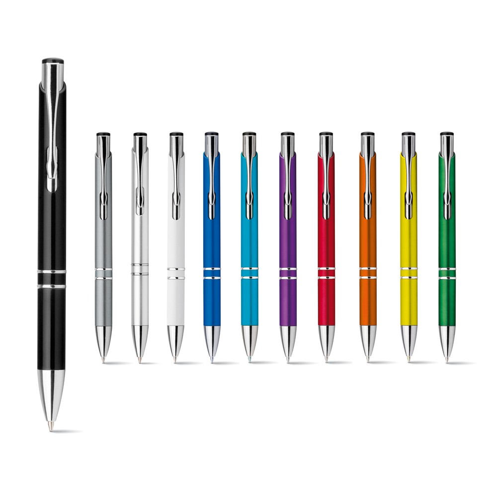 BETA PLASTIC. Ball pen